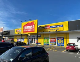 Chemist Warehouse The Valley