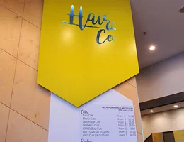 Hair Co