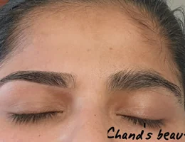 Chand's Beauty Eyebrow Threading