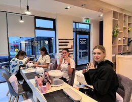 The Lavender Lounge Nail Spa