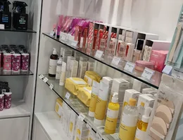 the K-Beauty Shop Albany