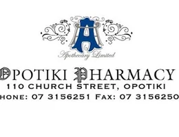 Opotiki Pharmacy