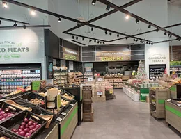 Woolworths Rolleston