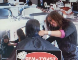 Gemstylist Salon | Hair, Beauty & Nails