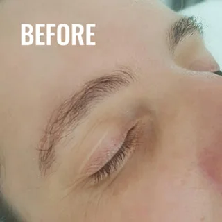 Photo The Eyebrow Bar