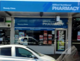 Milford Nutritional Pharmacy