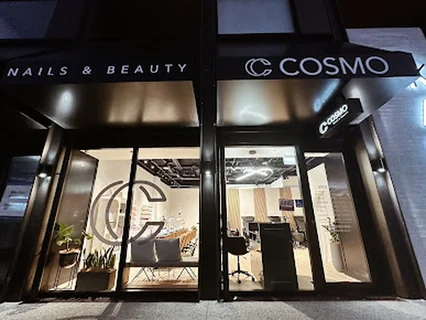 Photo Cosmo Nails & Beauty