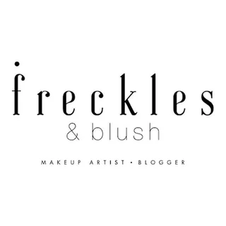 Photo Makeup Artist - Freckles and Blush