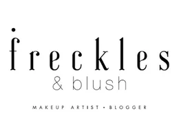 Makeup Artist - Freckles and Blush