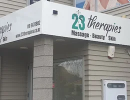 23therapies