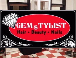 Gemstylist Salon | Hair, Beauty & Nails