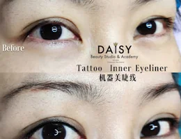 Daisy Beauty Studio & Academy