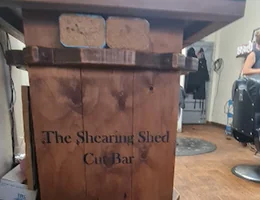 The shearing shed cut bar