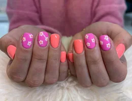 Blooming Nail Spa and Beauty