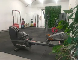 Ignition Health Private Gym