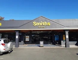 Smiths City Nelson