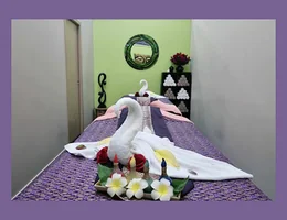 Paramount Thai Massage