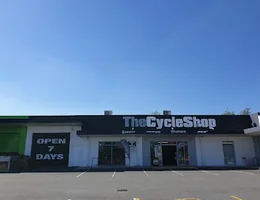 The Cycle Shop Ltd