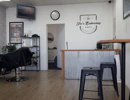 Joe's Barbershop