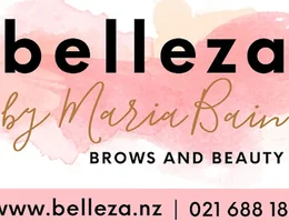 Belleza - Brows & Beauty by Maria Bain