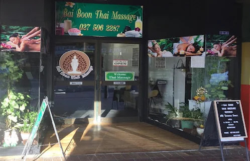 Photo Bai Boon Thai Massage Rotorua