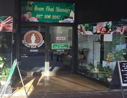 Bai Boon Thai Massage Rotorua