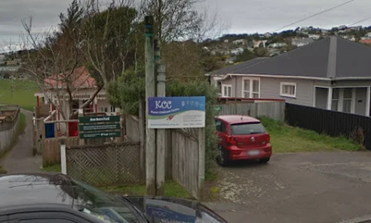 Photo Karori Childcare Centre