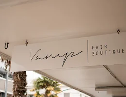 Vamp Hair Boutique