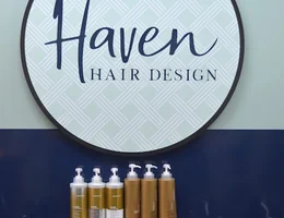 Haven Hair Design