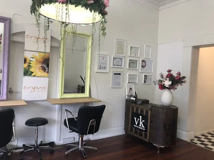 Photo Veronicas Hairdressing