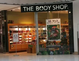 The Body Shop