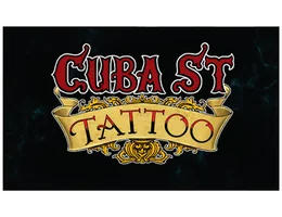 Cuba St Tattoo