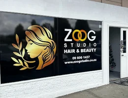 ZOOG STUDIO Mount Roskill