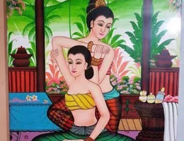 Royal Traditional Thai Massage