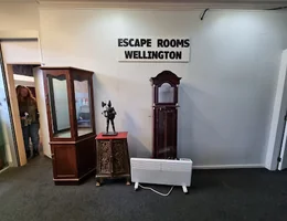 Escape Rooms Wellington