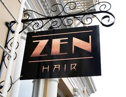 Zen Hair