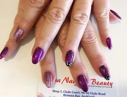 Diva Nails & Beauty