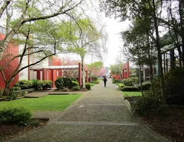 Southern Institute of Technology, Invercargill Campus