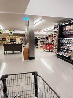 Photo Woolworths Karori