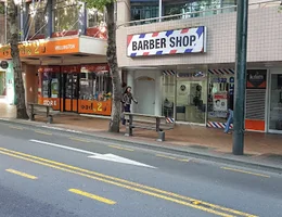 The Legends Cut Barbers