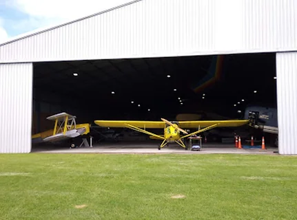 Photo Tairawhiti Aviation Museum. Gisborne NZ