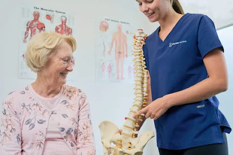 Photo Inline Osteo | Osteopath Auckland North Shore