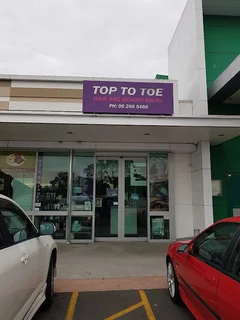 Photo Top To Toe Hair Salon