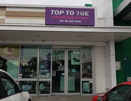 Top To Toe Hair Salon