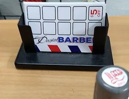 TikTok Barber