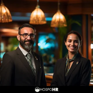 Photo Hospo HR | Hospitality Recruitment Experts | New Zealand