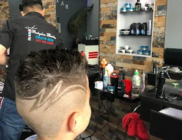 Babylon Barber