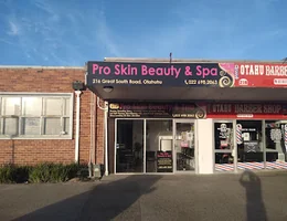 Pro skin beauty & spa