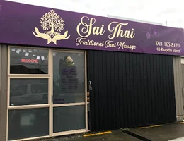 Sai Thai Traditional Thai Massage