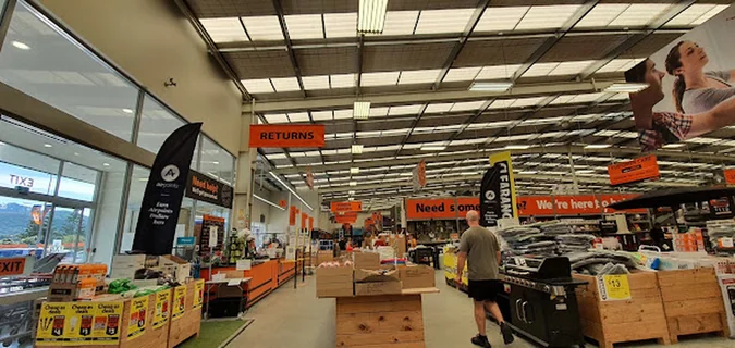 Photo Mitre 10 MEGA Porirua